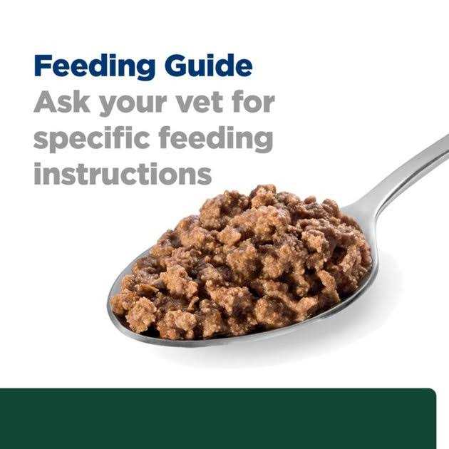 Hill’s Prescription Diet m/d GlucoSupport with Liver Flavor Canned Cat Food - Healthber