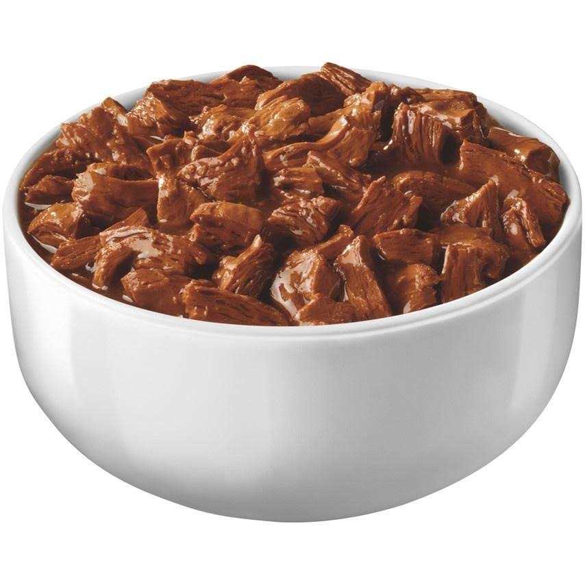 Purina Friskies Prime Filets Beef Wet Cat Food - Healthber