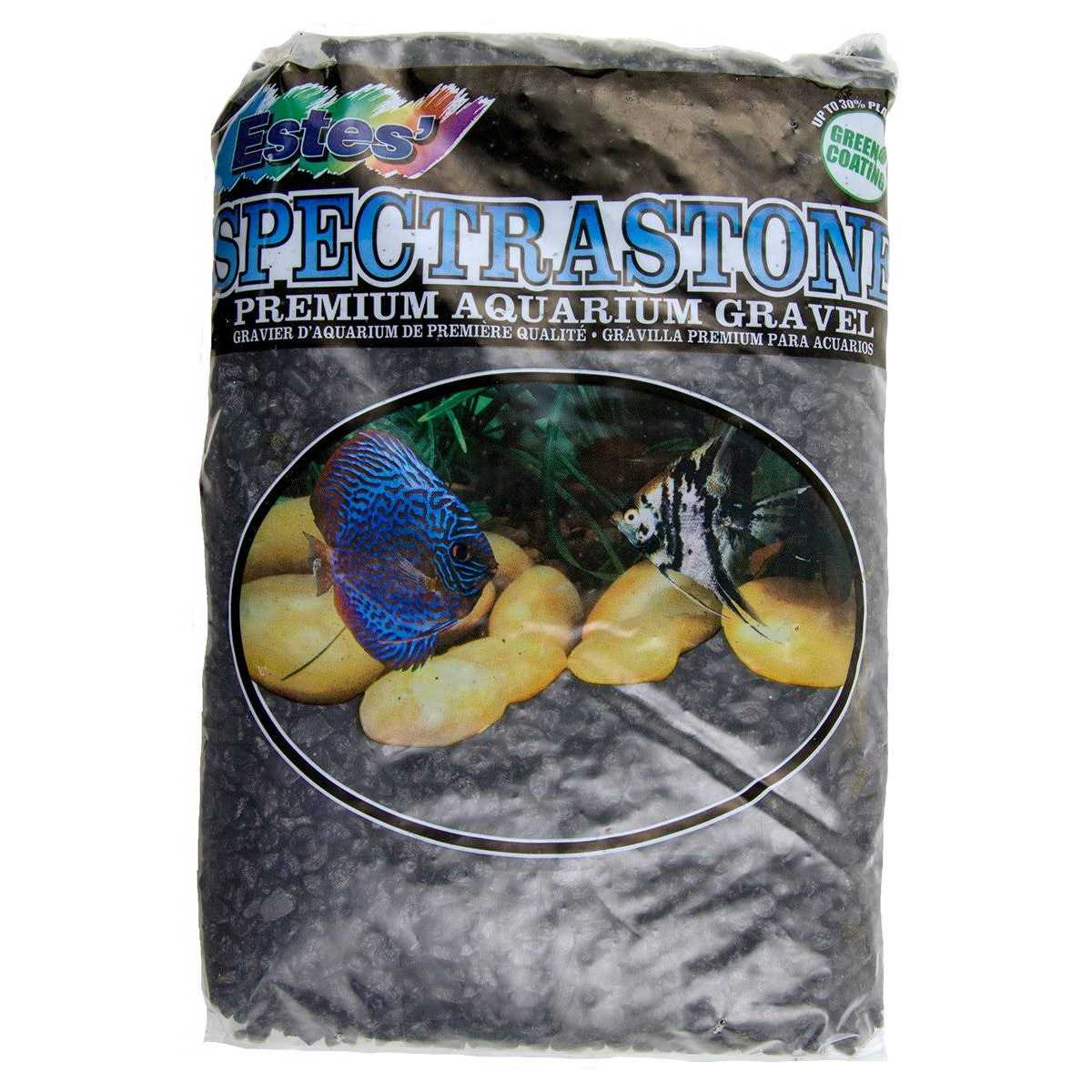 Estes Special Blue Gravel - Healthber
