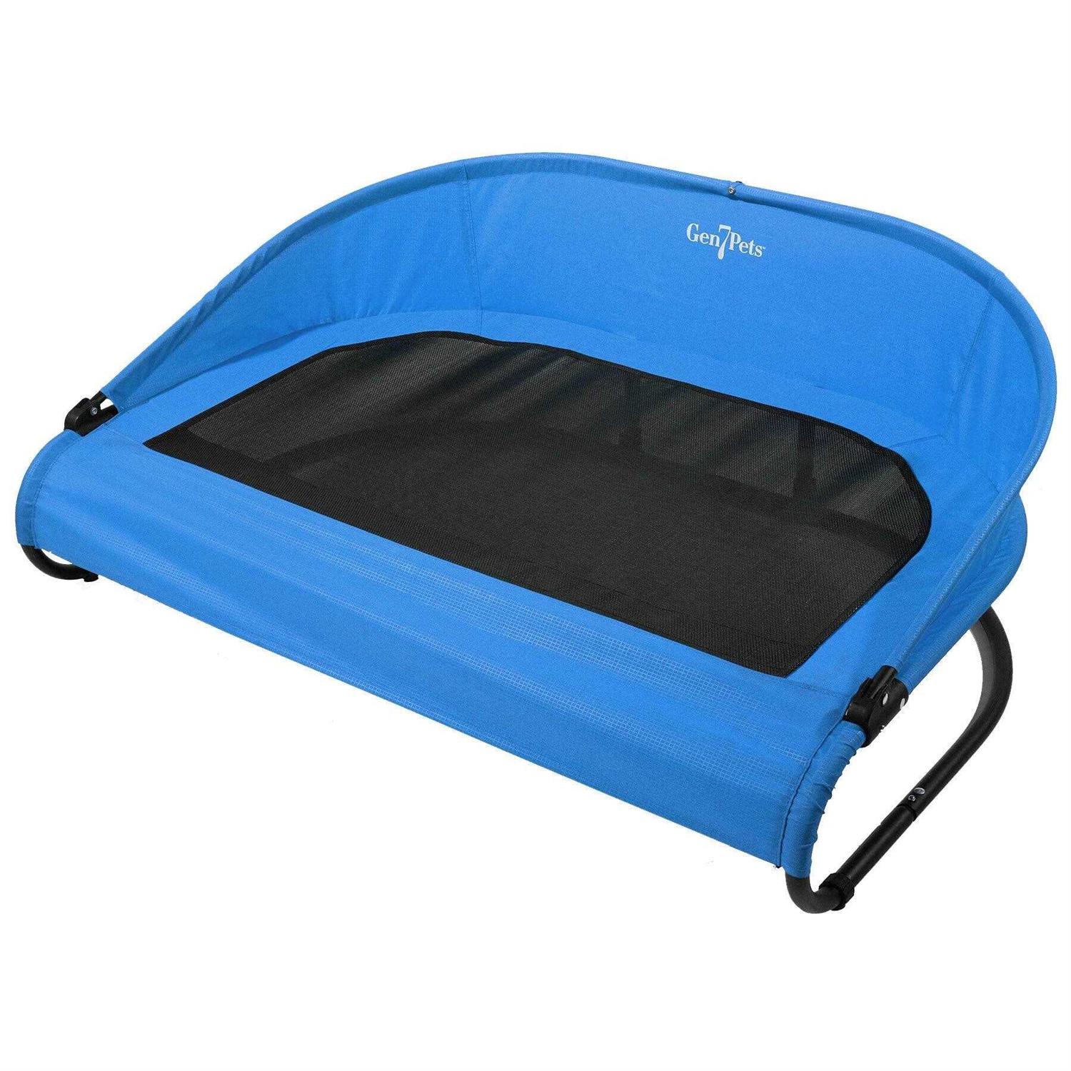 Gen7Pets Trailblazer Cool-Air Cot - Healthber