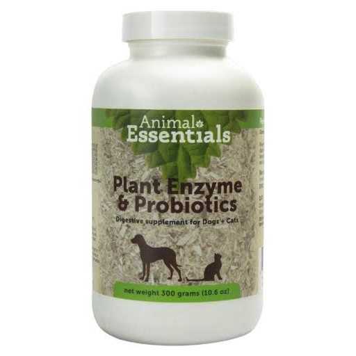 Animal Essentials Plant Enzyme & Probiotics - Healthber