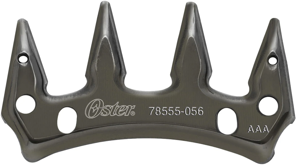 Oster Wide AAA 4-Point Cutter - Healthber