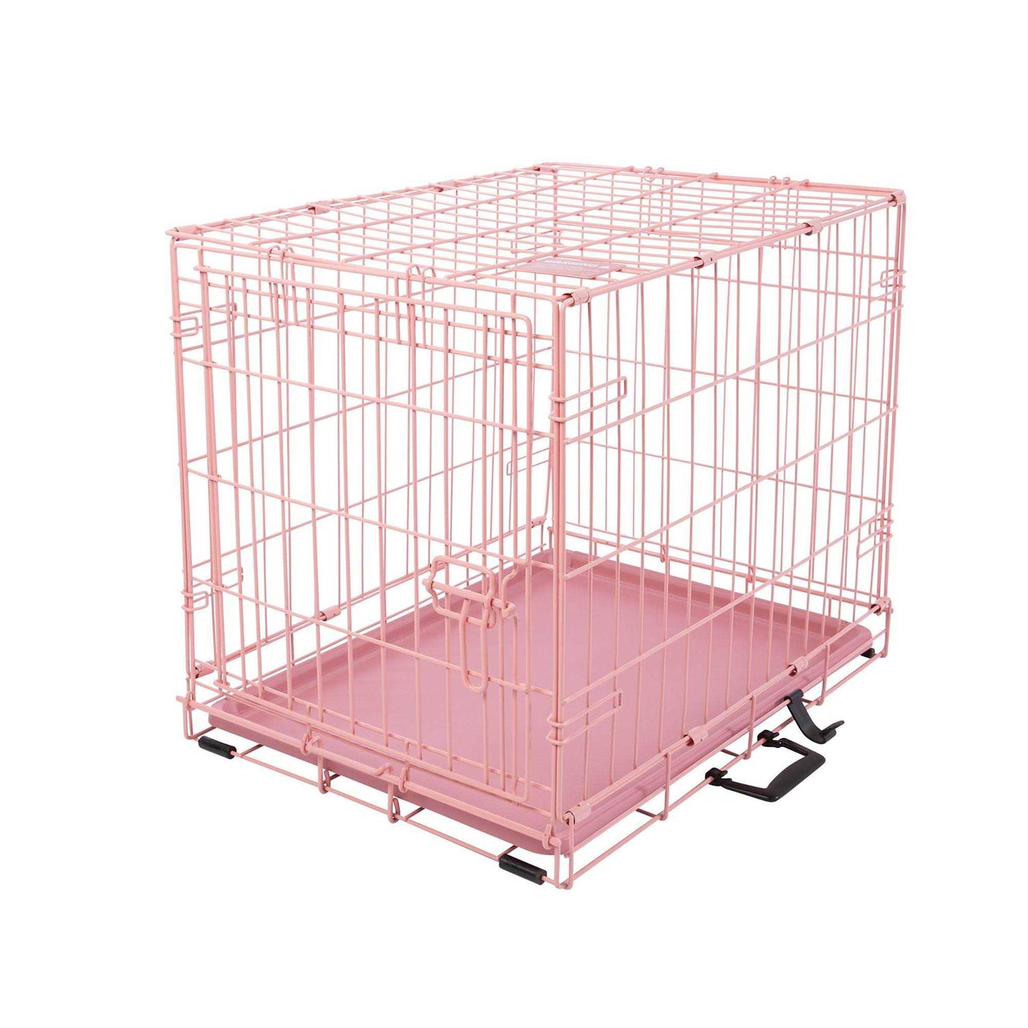 Top Paw 24 Folding Crate - Healthber