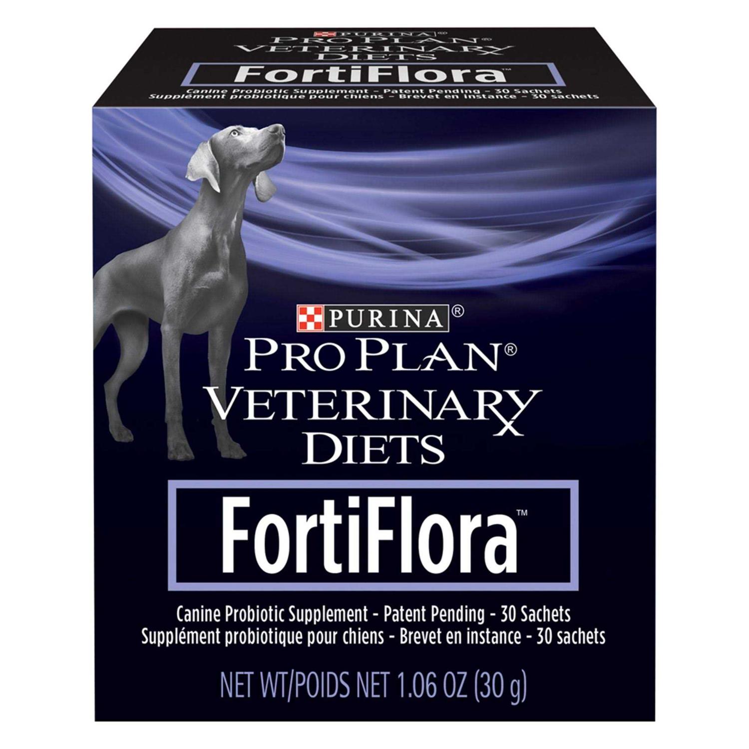 FortiFlora Canine Probiotic Supplement - Healthber