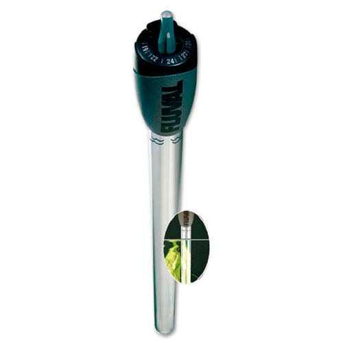 Fluval M Submersible Heater - Healthber