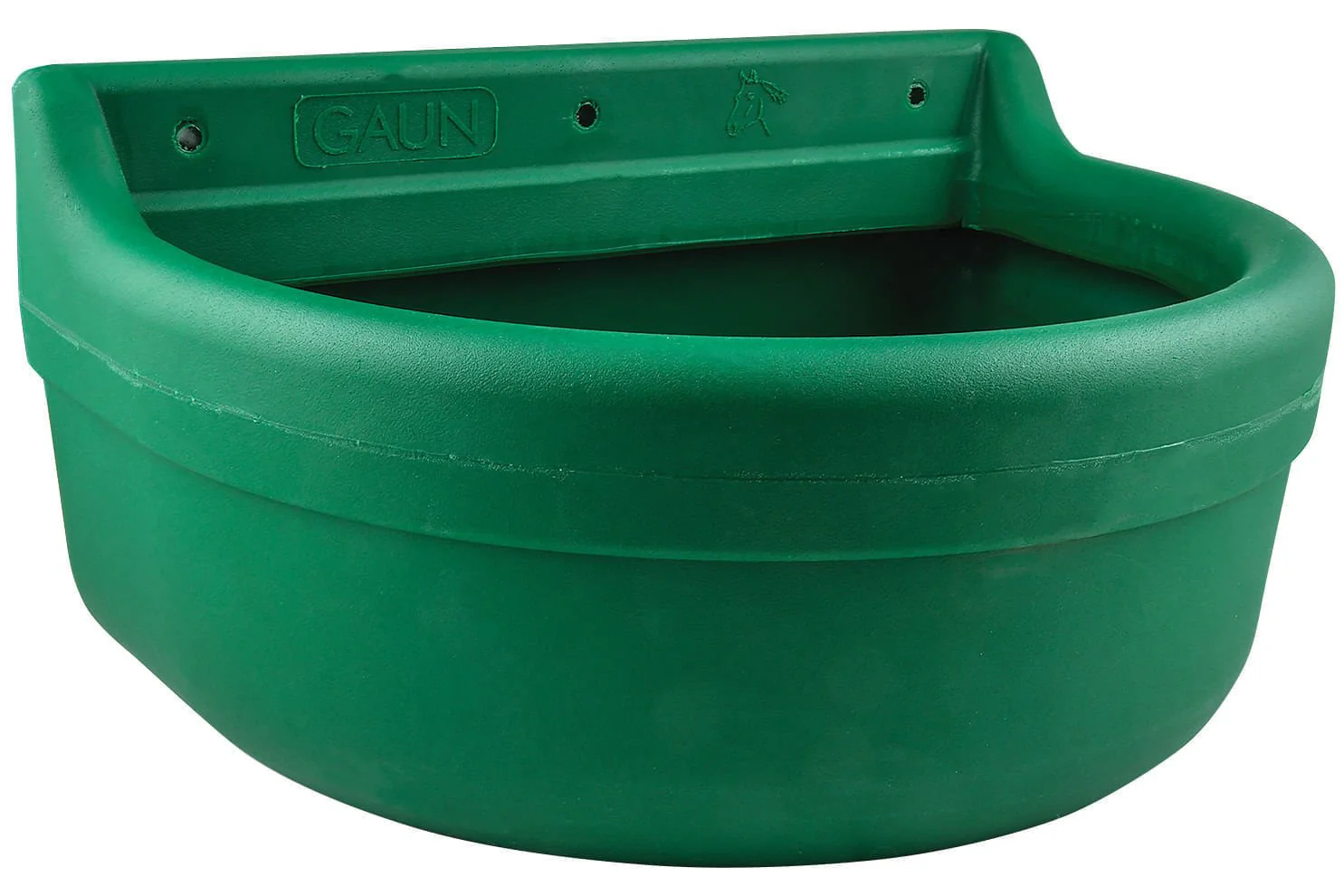 Pegaso Horse Feeder, 27 Quarts - Healthber