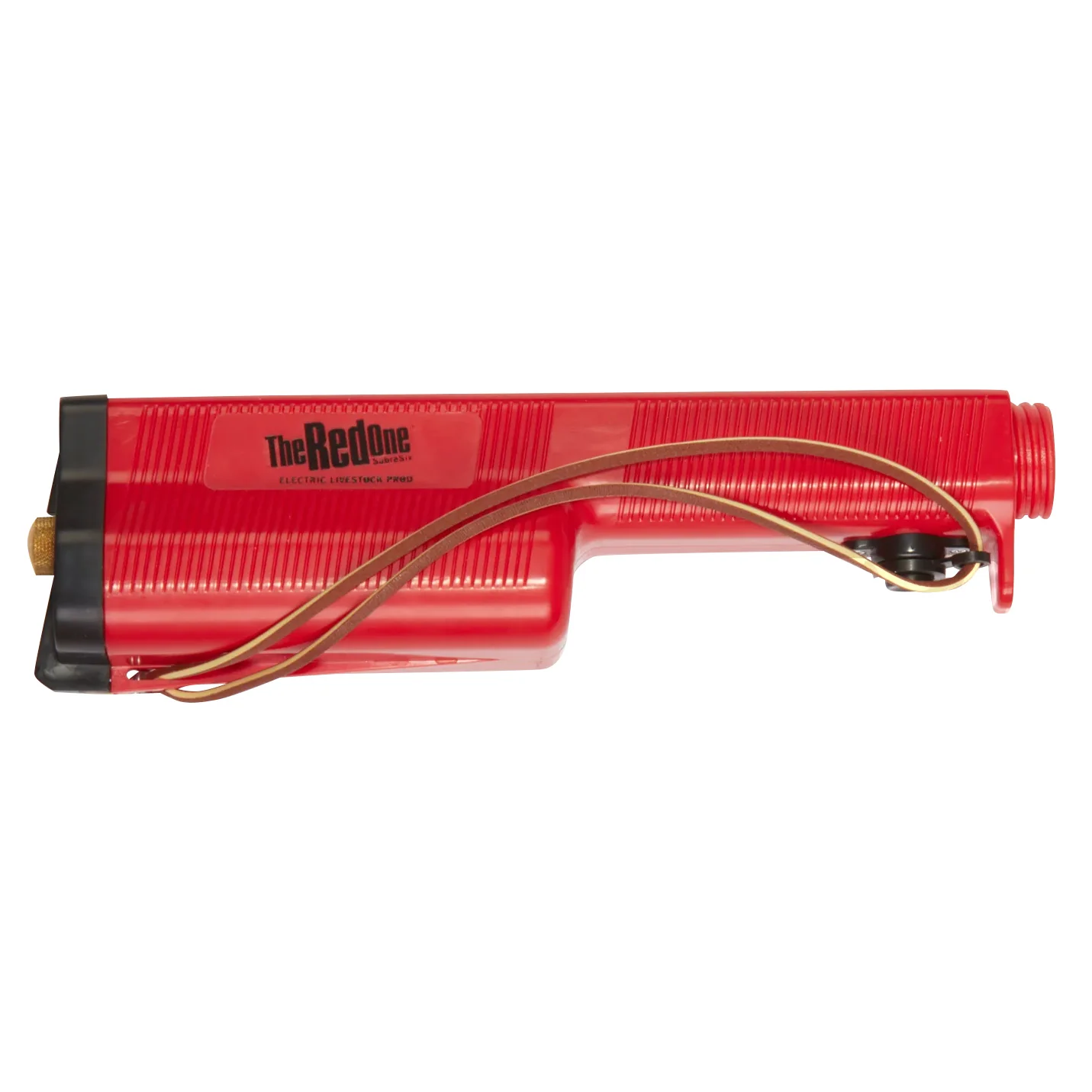 Hot-Shot Red Handle Stock Prod (& Accessories) - Healthber