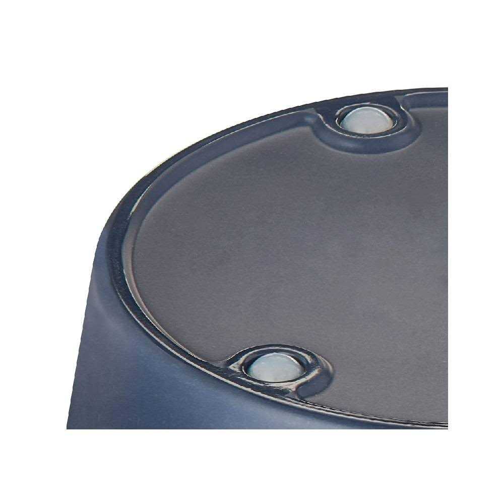 Vibrant Life Bamboo Melamine Dog Bowl - Healthber