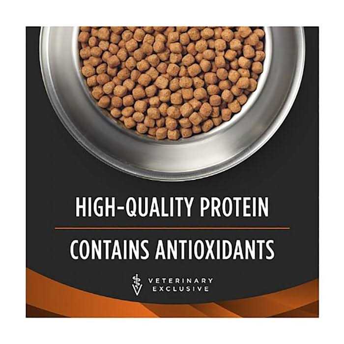 Purina Pro Plan Veterinary Diets OM Metabolic Response/Joint Mobility - Healthber