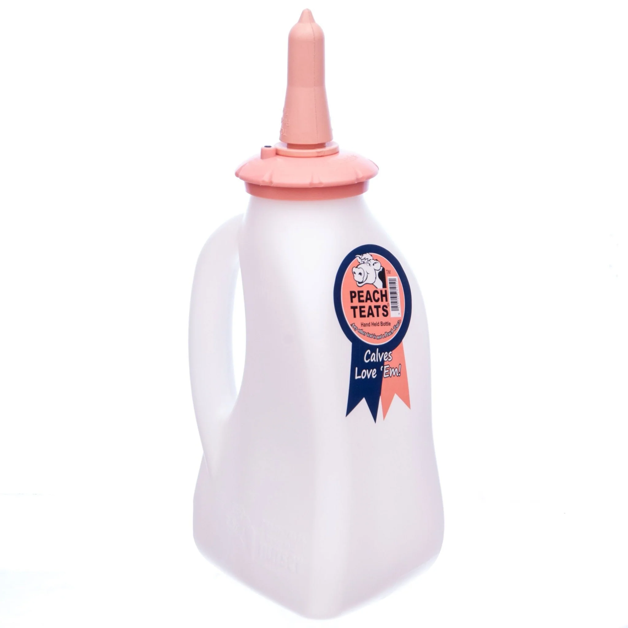 PeachTeats Nurser Bottles - Healthber