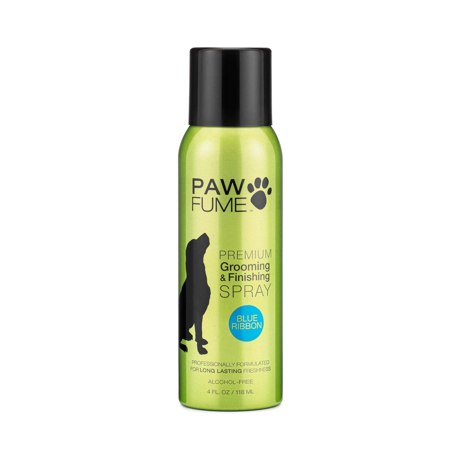Pawfume Premium Grooming Spray Dog Deodorizer Perfume For Dogs - Healthber