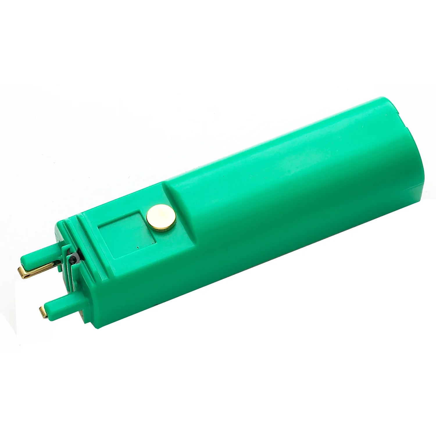 Hot-Shot Green Handle Stock Prod (& Accessories) - Healthber