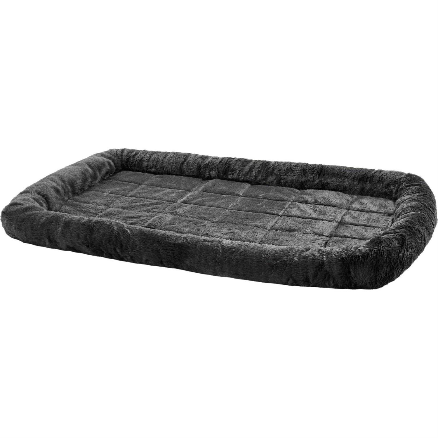 Midwest Quiet Time Pet Bed - Healthber