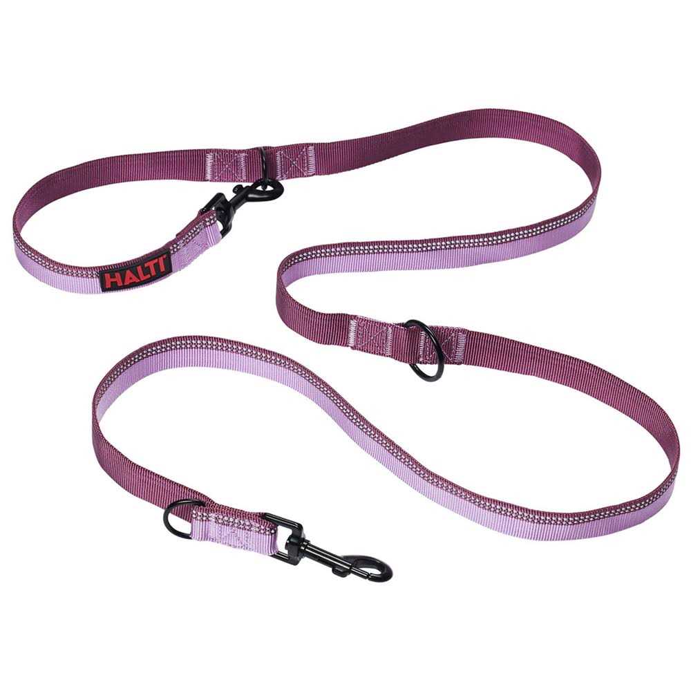 Halti Double Ended Lead Dog Leash - Healthber