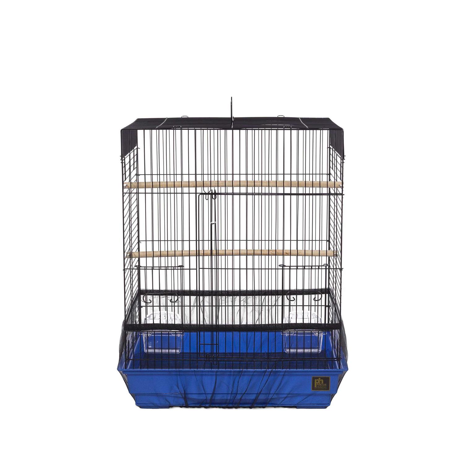 Prevue Seed Catcher - Healthber