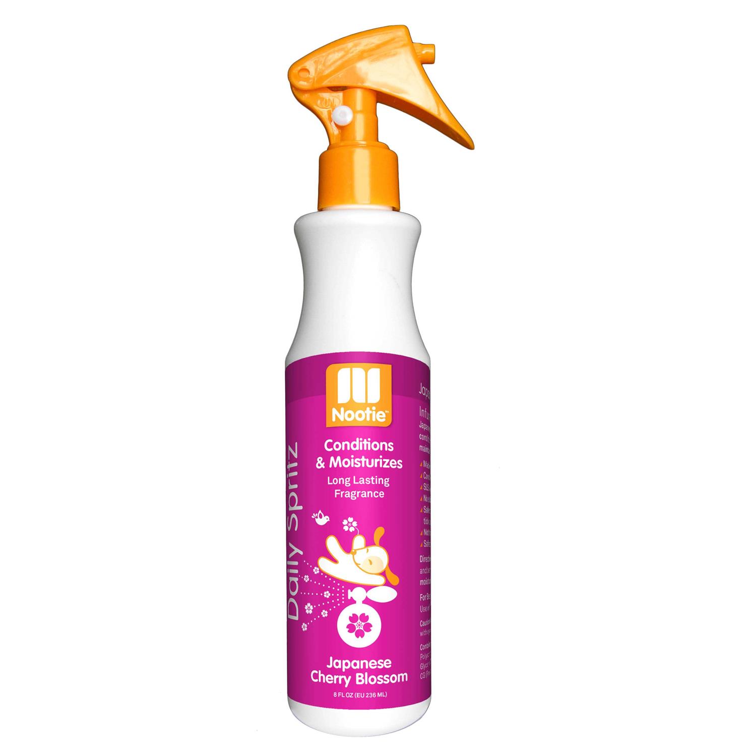 Nootie Daily Spritz - Healthber