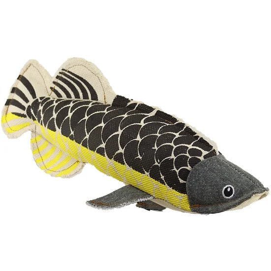 Reel Big Fish Arowana, 13