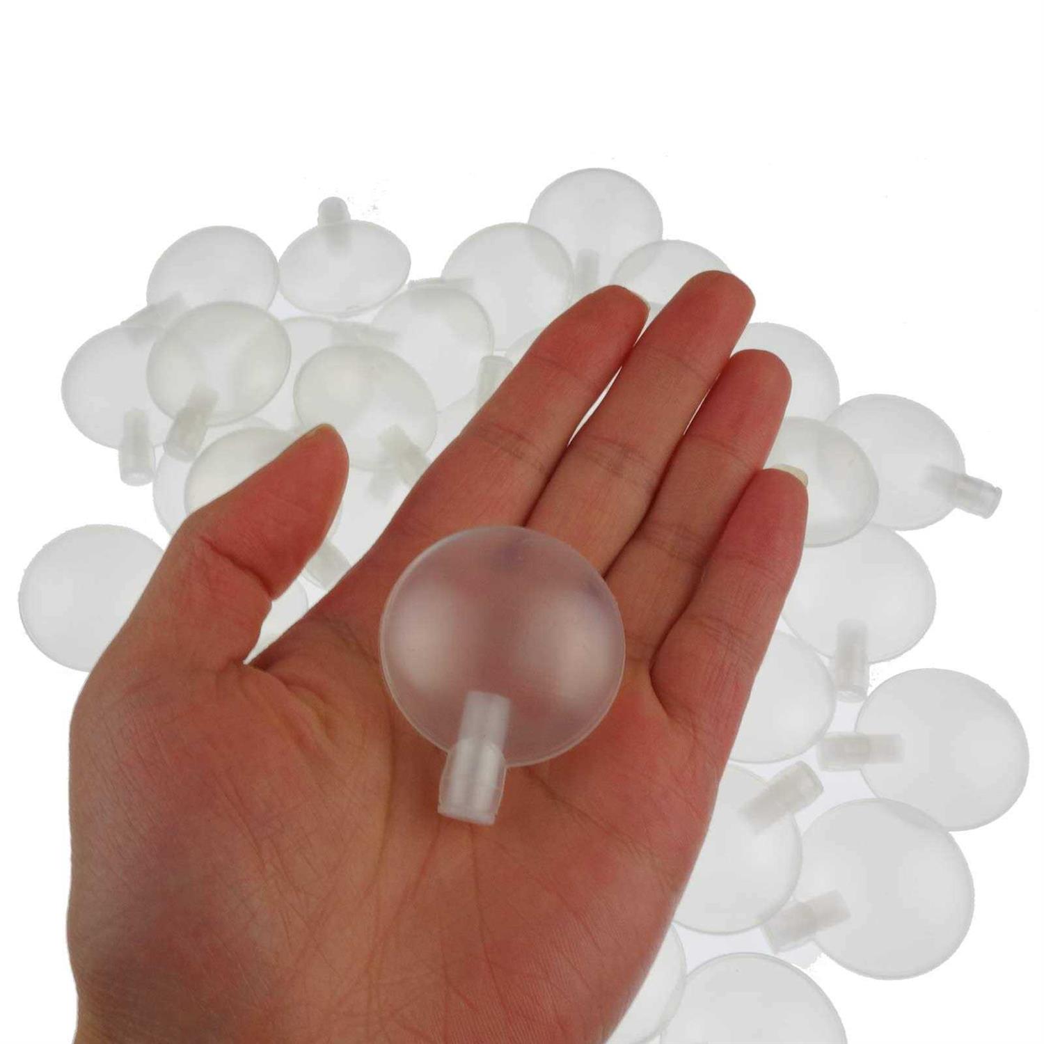 zelerdo 35mm toy squeakers fit repair dog pet baby toys noise maker insert replacement - Healthber