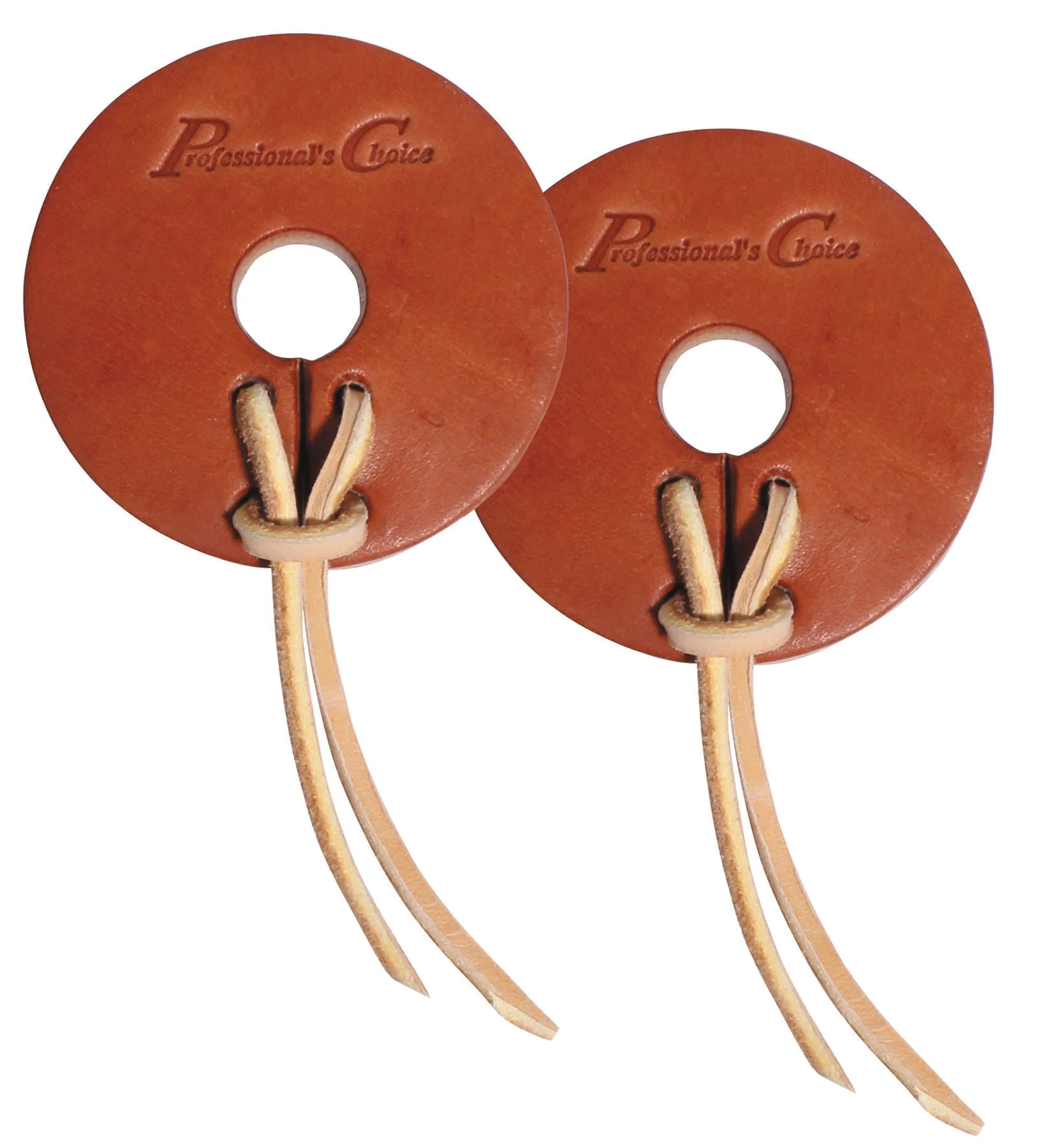 Professional's Choice Schutz Texas Bit Guards - Healthber