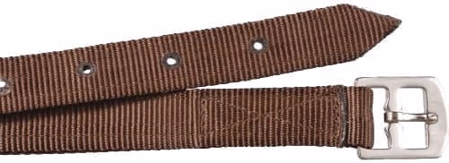 Tough1 EquiRoyal Heavy Nylon Stirrup Straps, pair - Healthber