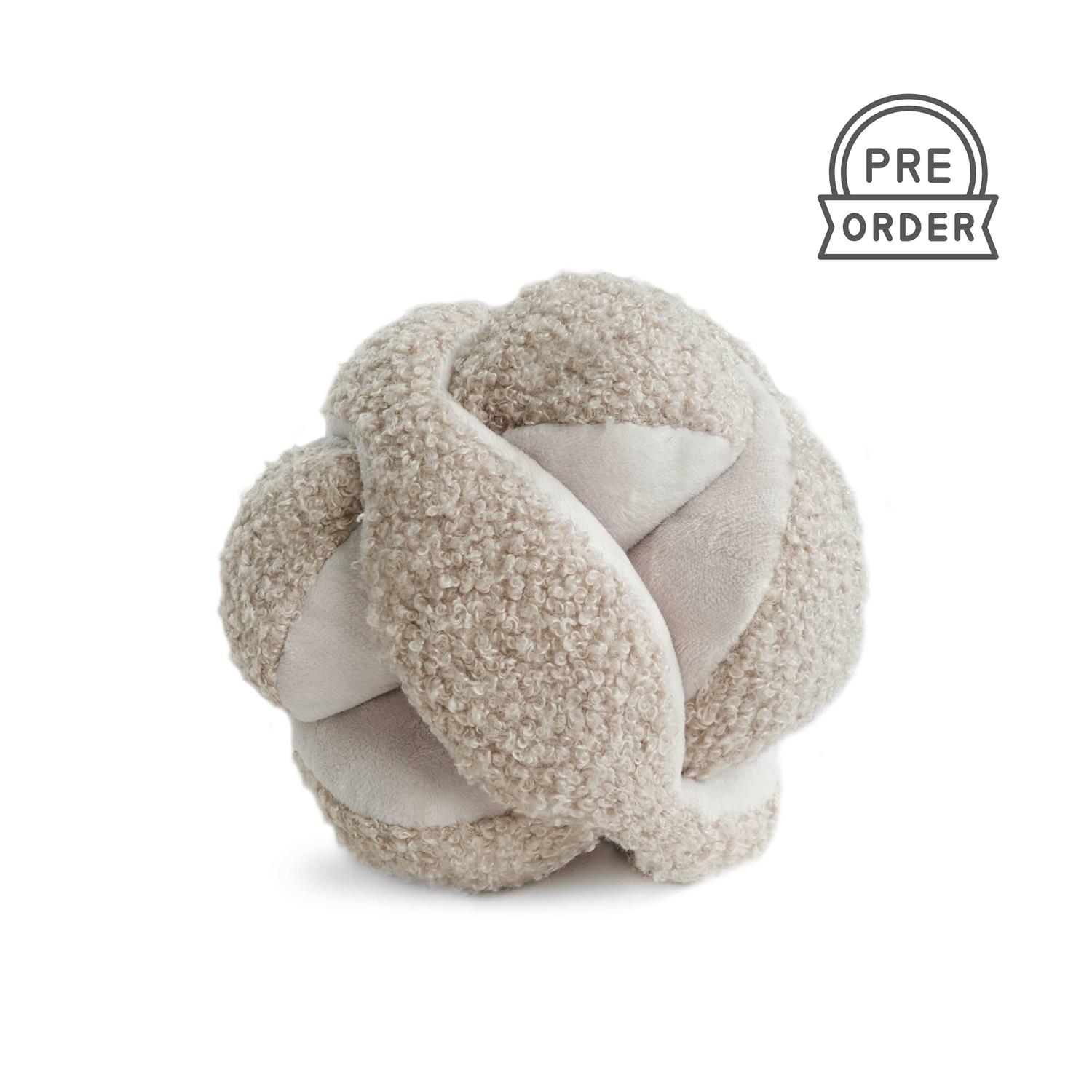 Monti Enrichment Dog Toy - Healthber