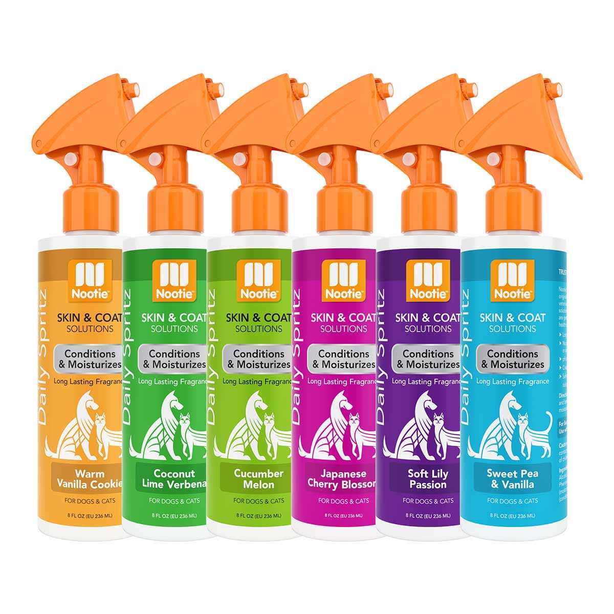 Nootie Daily Spritz - Healthber