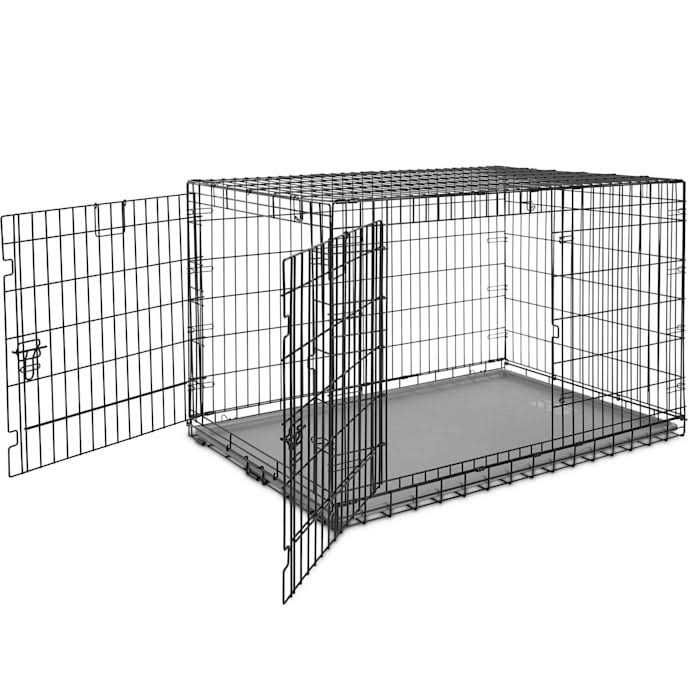 EveryYay Ultra Tough Dog Crate - Healthber
