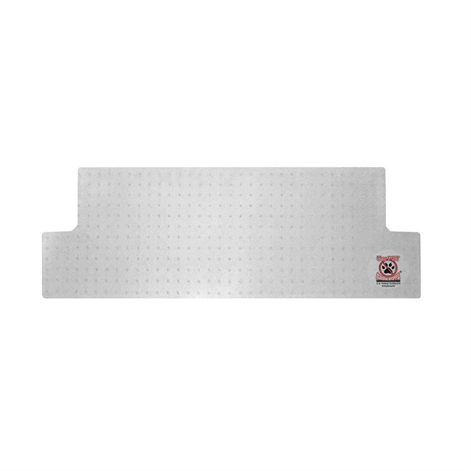 KittySmart Carpet Scratch Stopper Stop Cats from Scratching Carpet at Doorway - Healthber