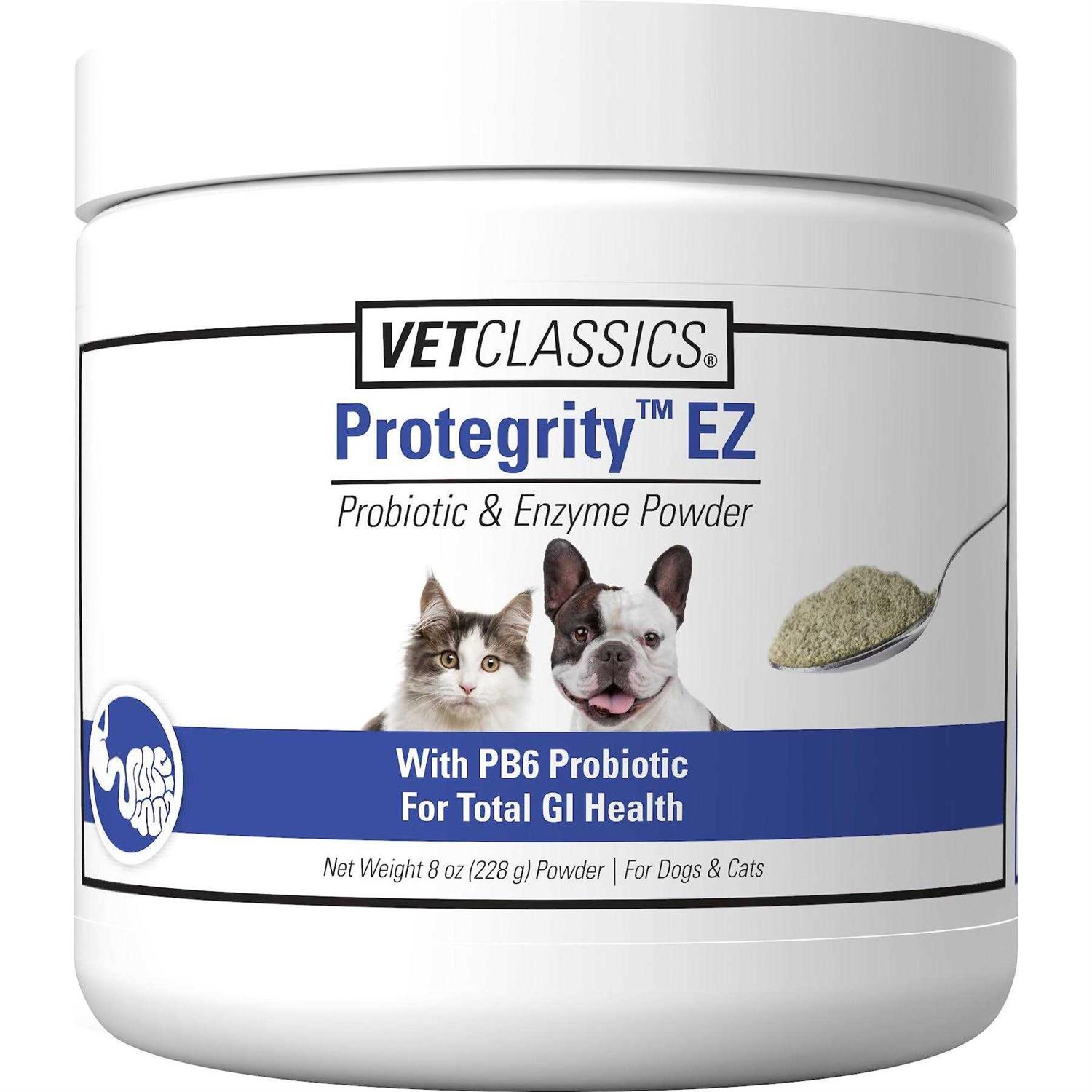 VetClassics Protegrity EZ Powder - Healthber