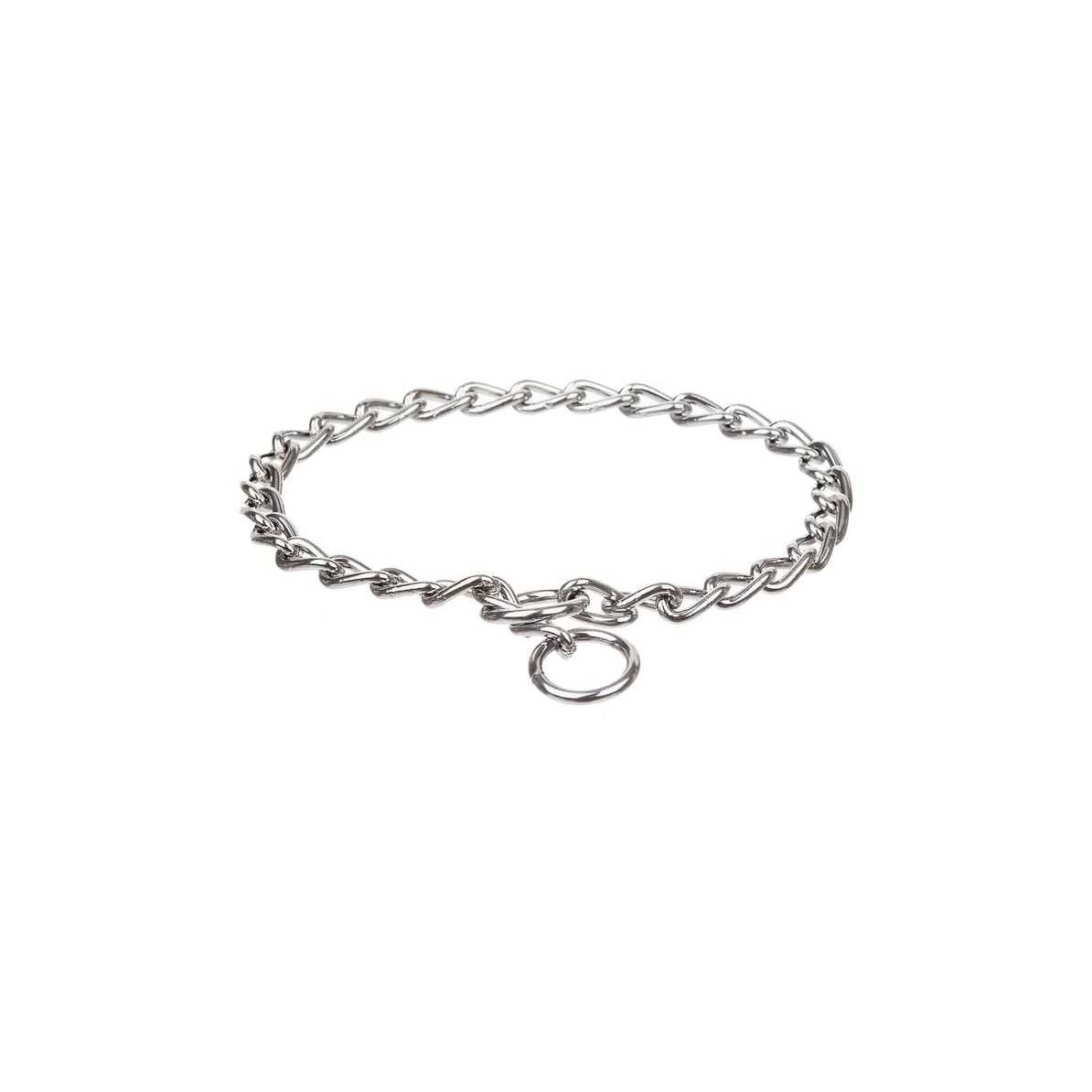 EveryYay Heavy Chain Dog Collar - Healthber