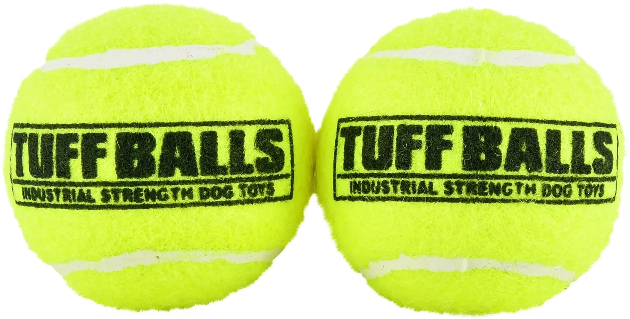 Tuff Balls - Healthber