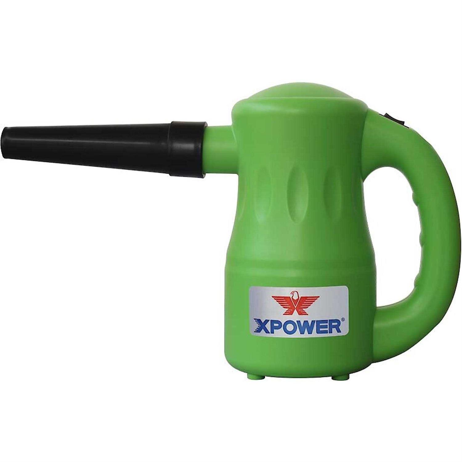 XPOWER Airrow Pro B-53 Multipurpose Pet Dryer - Healthber