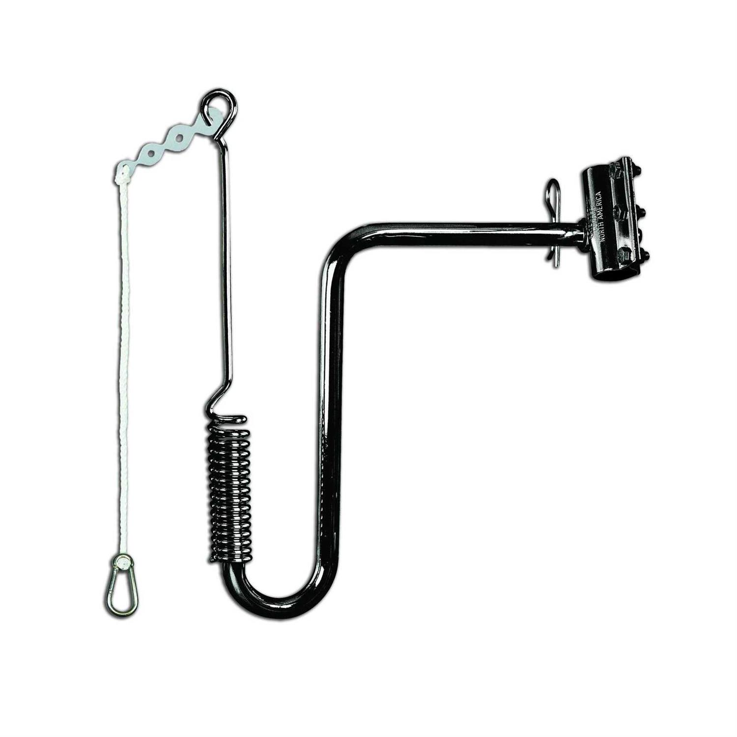 Springer Hands Free Dog Leash Bike Attachment Kit -Pet Exerciser for Running - Healthber