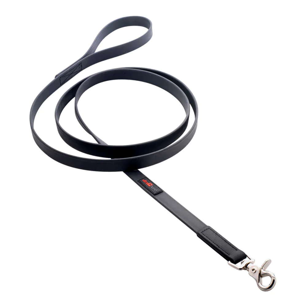 Ultrahund Boss Regular Leash, 6' Long - Healthber