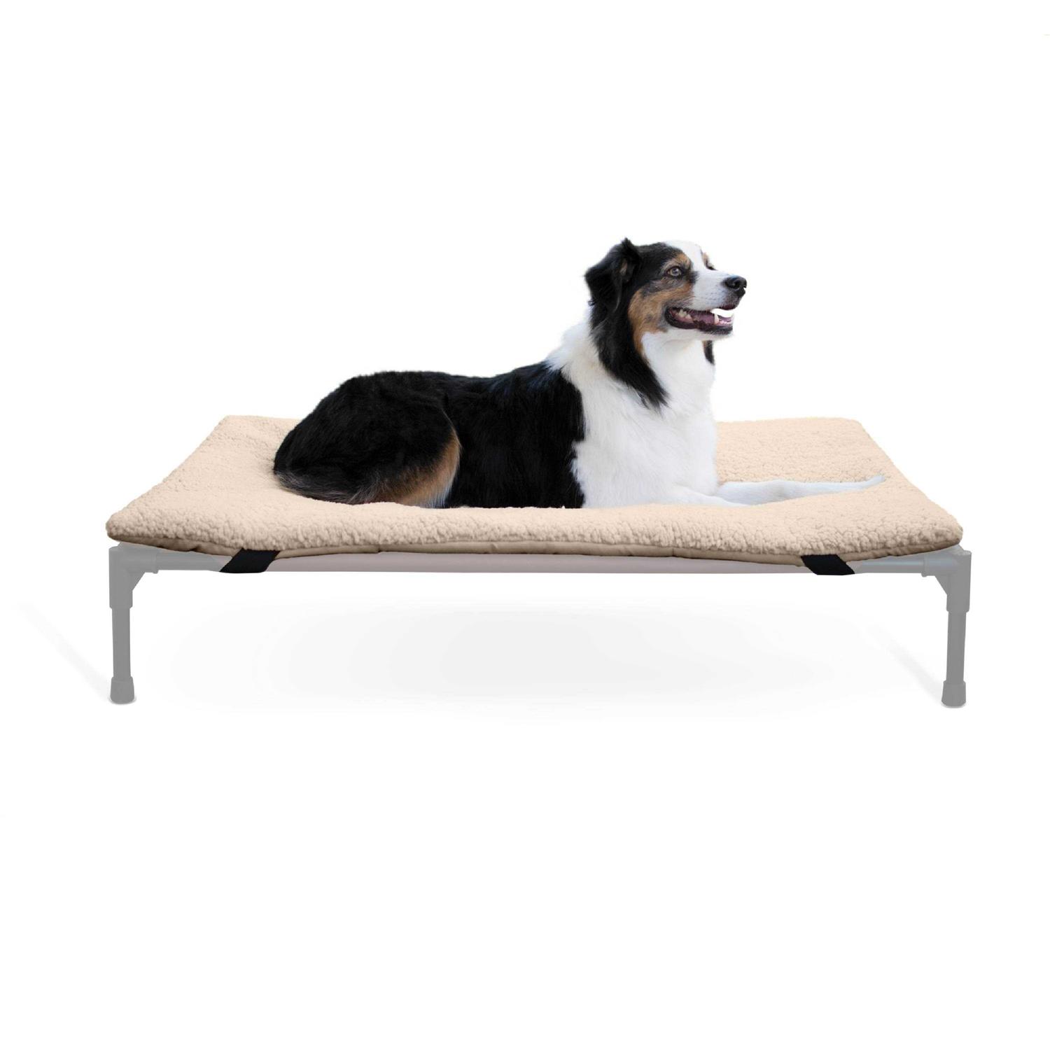 K&H Pet Products Original Pet Cot Pad - Healthber