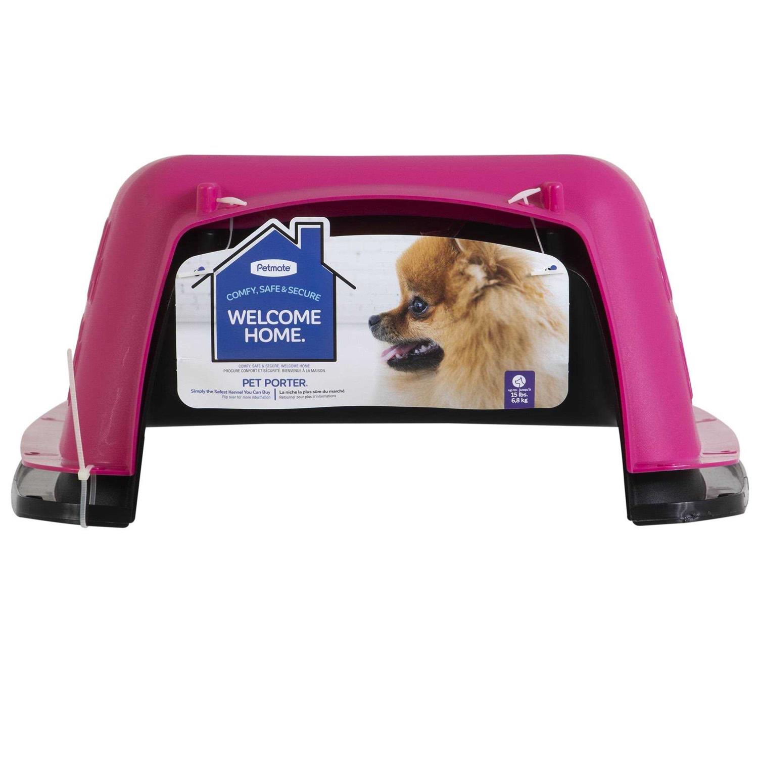 Aspen Pet Pet Porter - Healthber