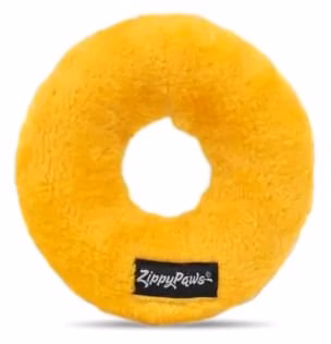 Donutz, Americana - Healthber