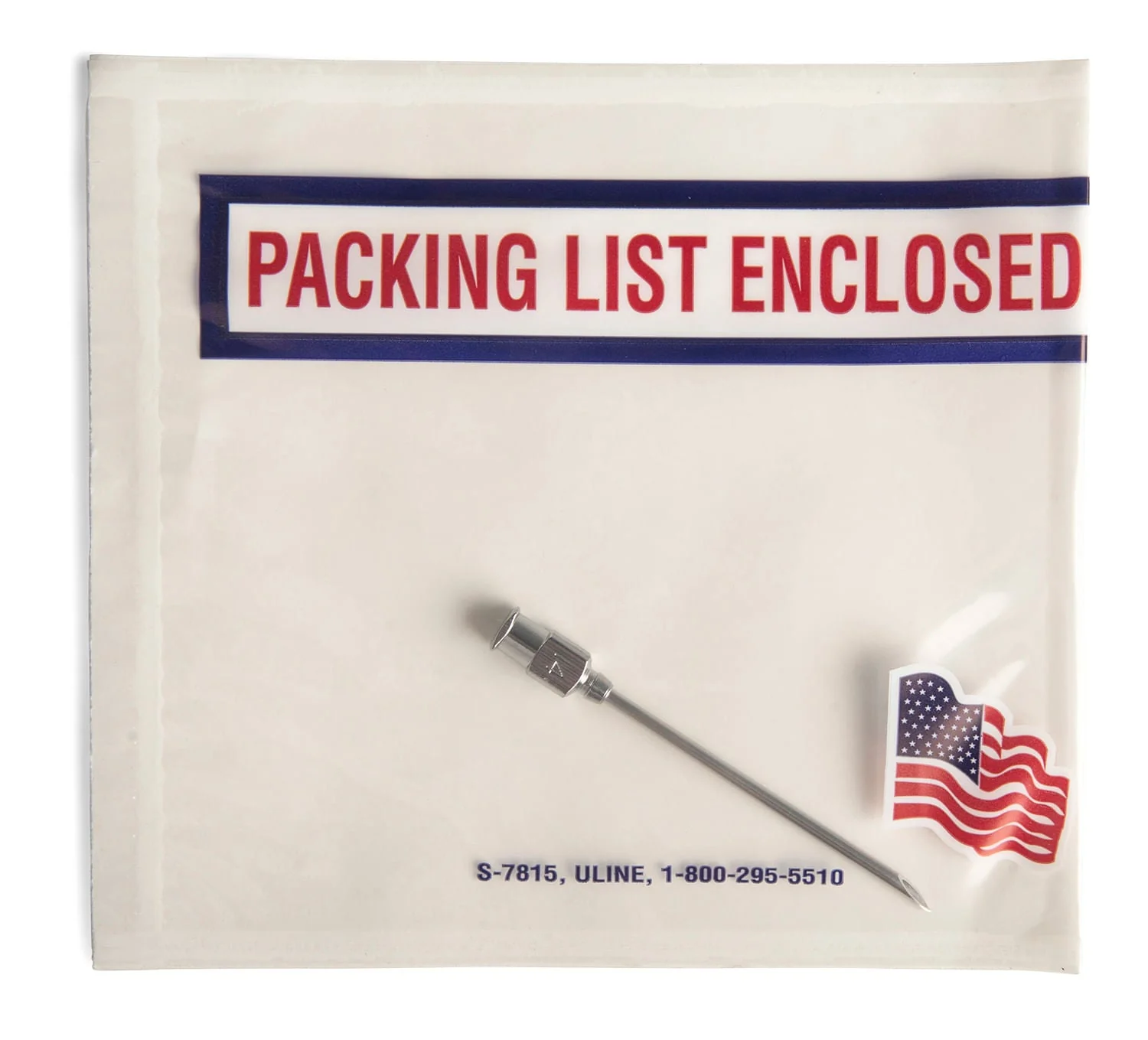 I.V. Set (& Replacement Needles) - Healthber