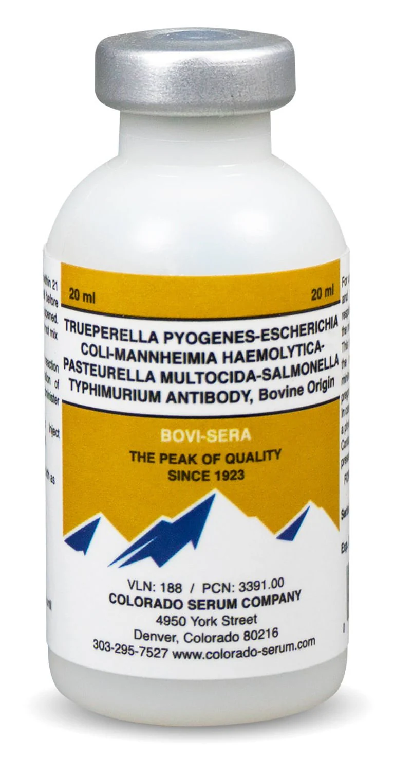 Bovi-Sera - Healthber