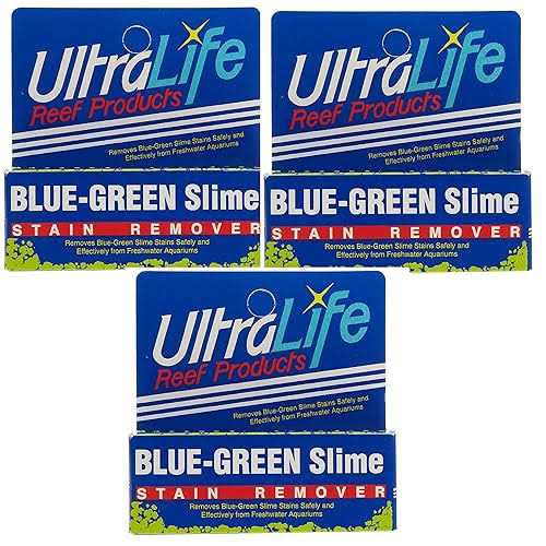 Ultralife Blue Green Algae Remover - Healthber