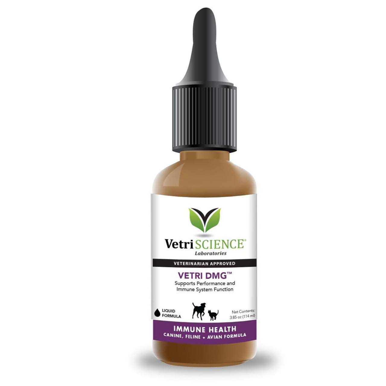 VetriScience Immune Plus for Small Dogs - Healthber