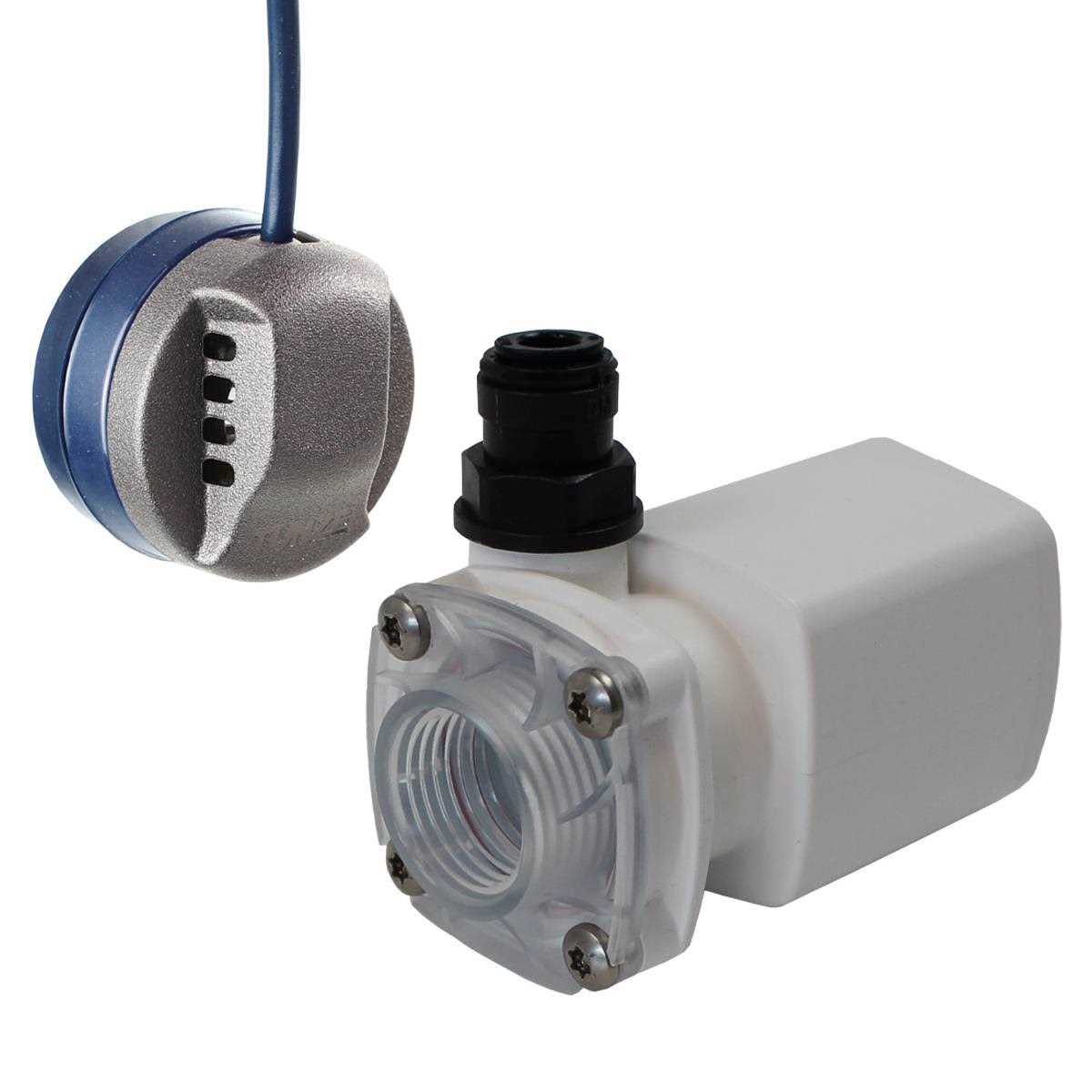 Tunze Osmolator 3 Auto Top Off - Healthber