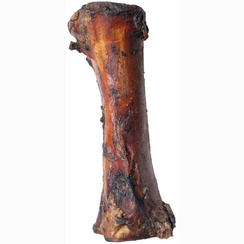Mika & Sammy’s Smoked Bone - Healthber