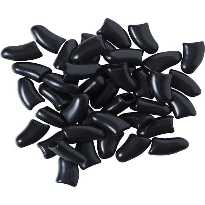 Soft Claws Nail Caps for Cats and Dogs Natural - Healthber
