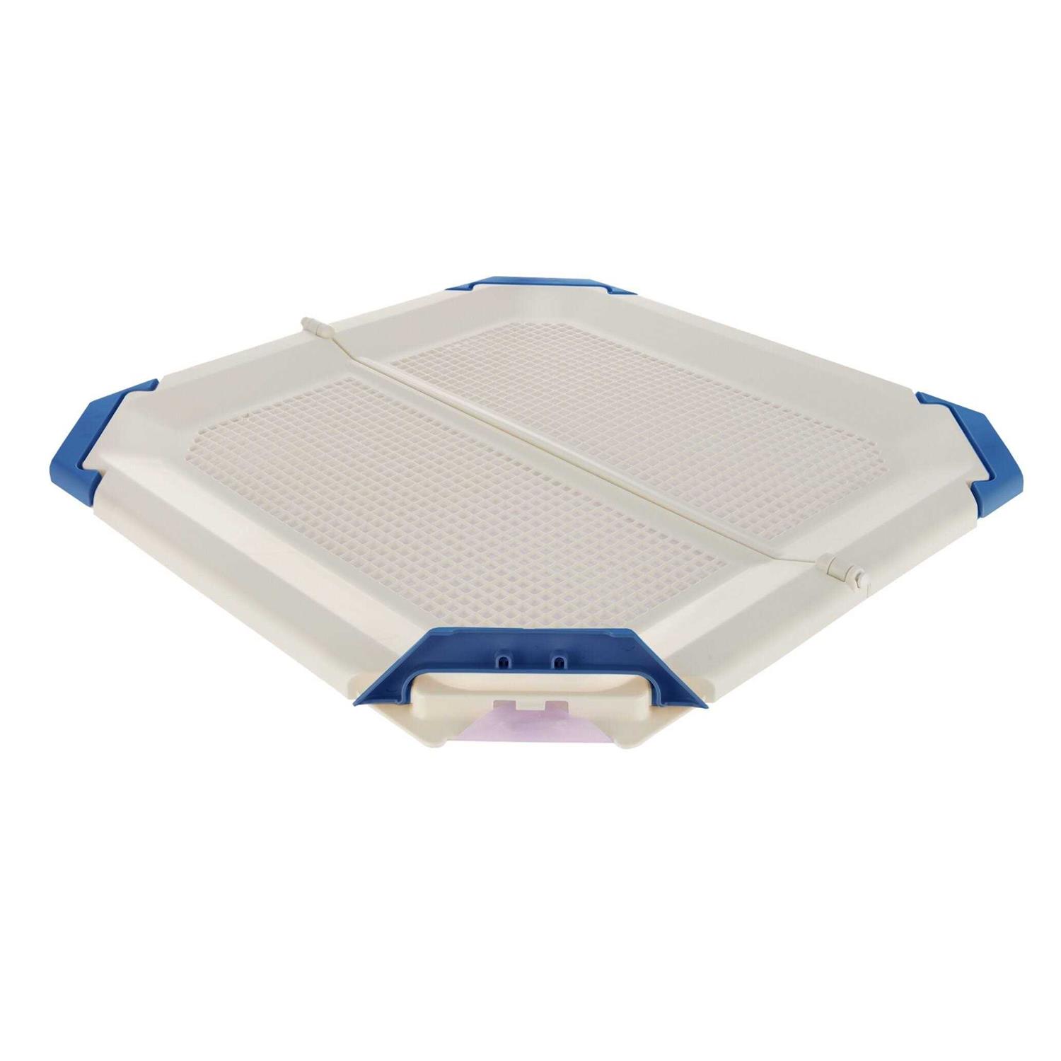 Richell PAW TRAX Potty Holder - Healthber