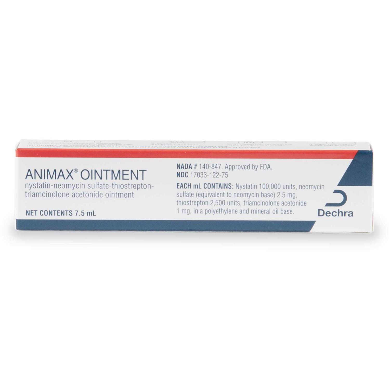 Animax Ointment - Healthber