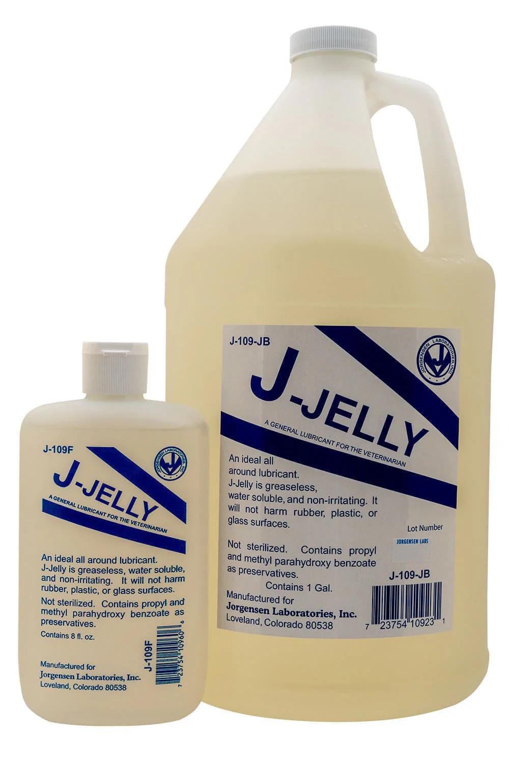 J-Jelly Lubricant - Healthber