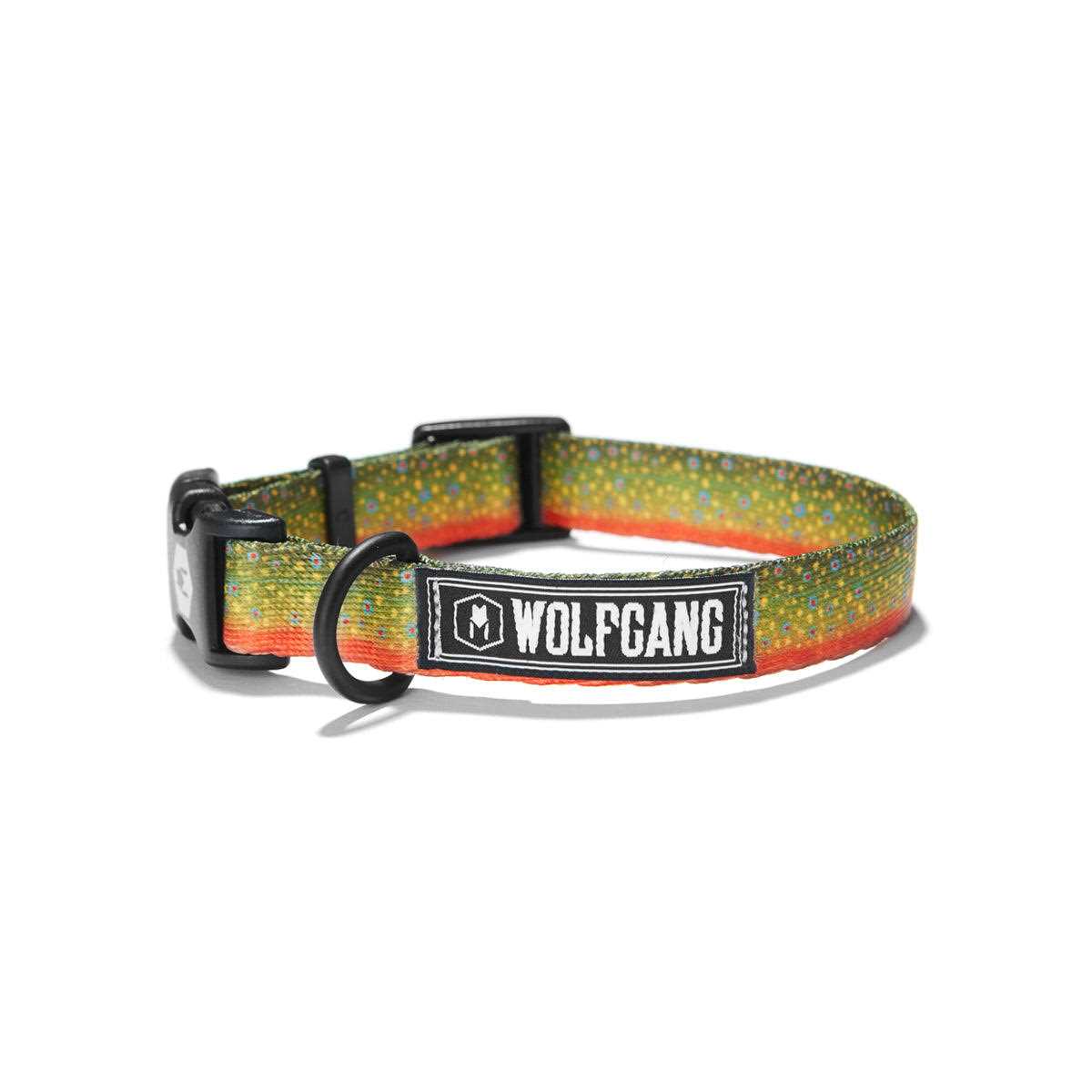 Wolfgang Dog Collar - Healthber