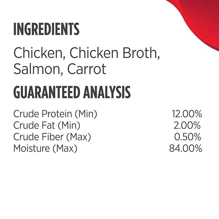 Nulo MedalSeries Limited Ingredient Broth Wet Dog Food - Healthber