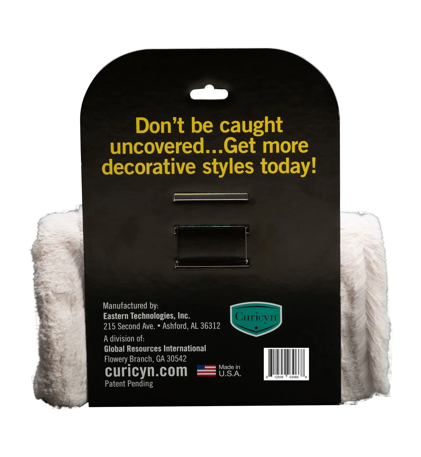 Replacement DuraCloud Solid Stripe Contour Cover - Healthber